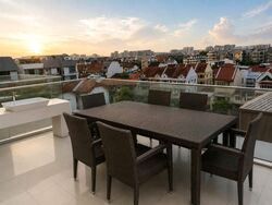 Callidora Ville (D15), Apartment #588731491